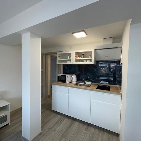 Apartmantt 海布 外观 照片