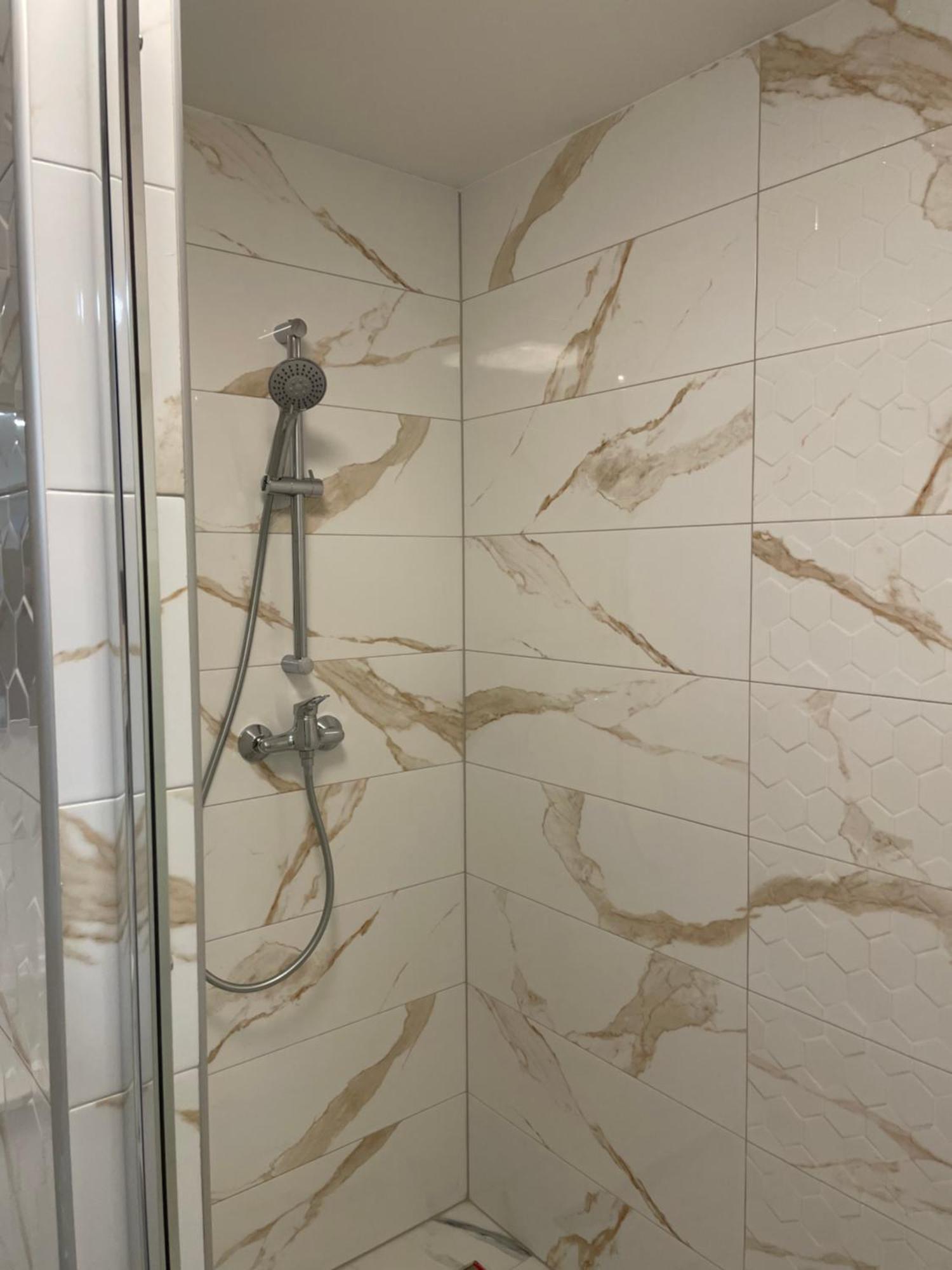 Apartmantt 海布 外观 照片