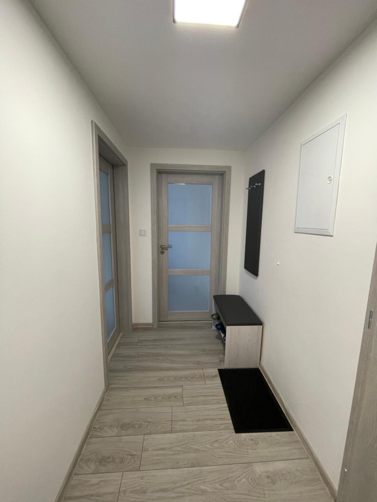 Apartmantt 海布 外观 照片