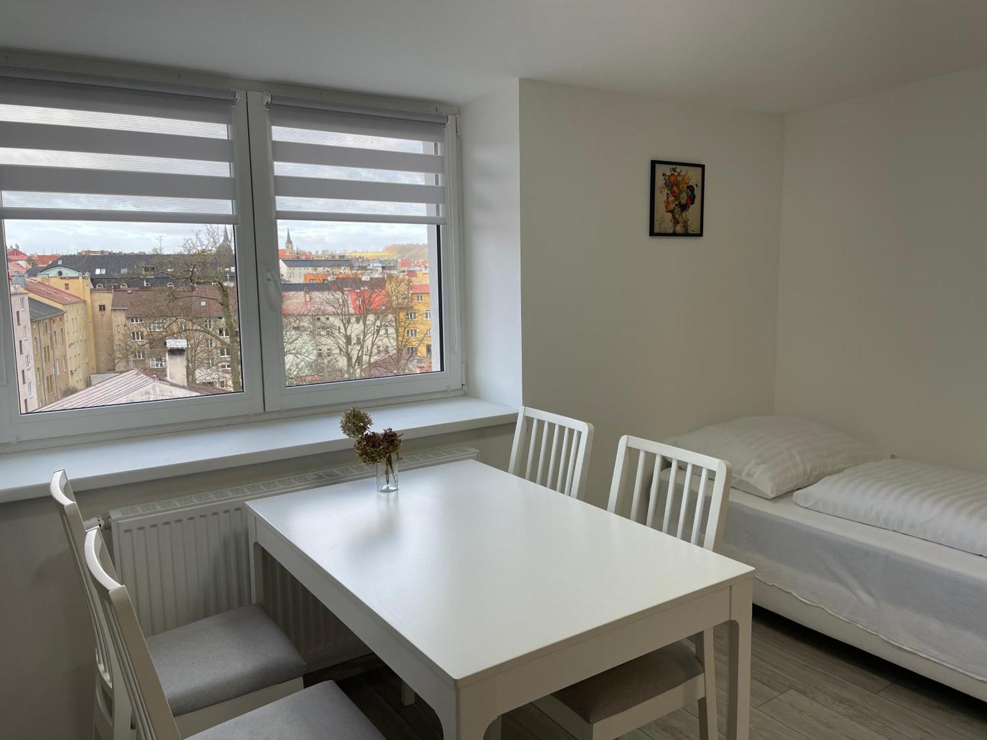 Apartmantt 海布 外观 照片